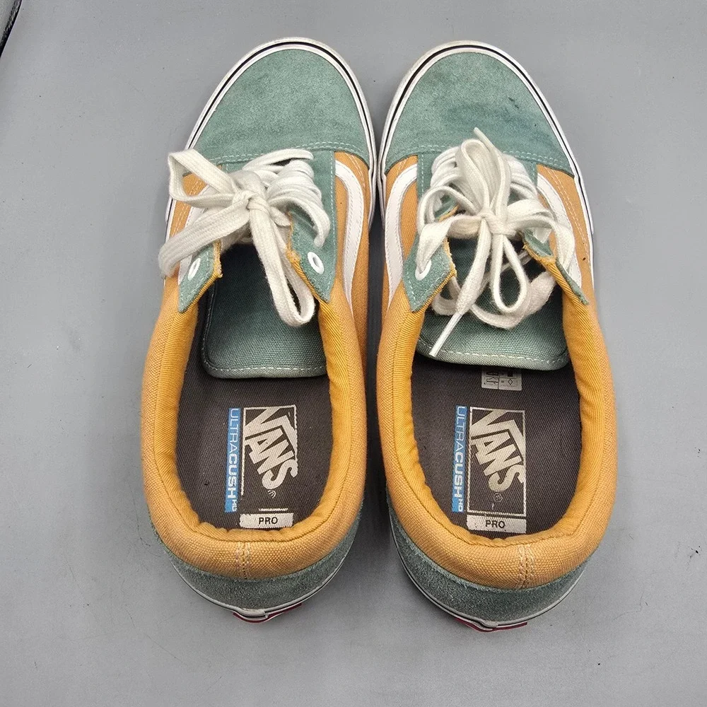Vans old skool